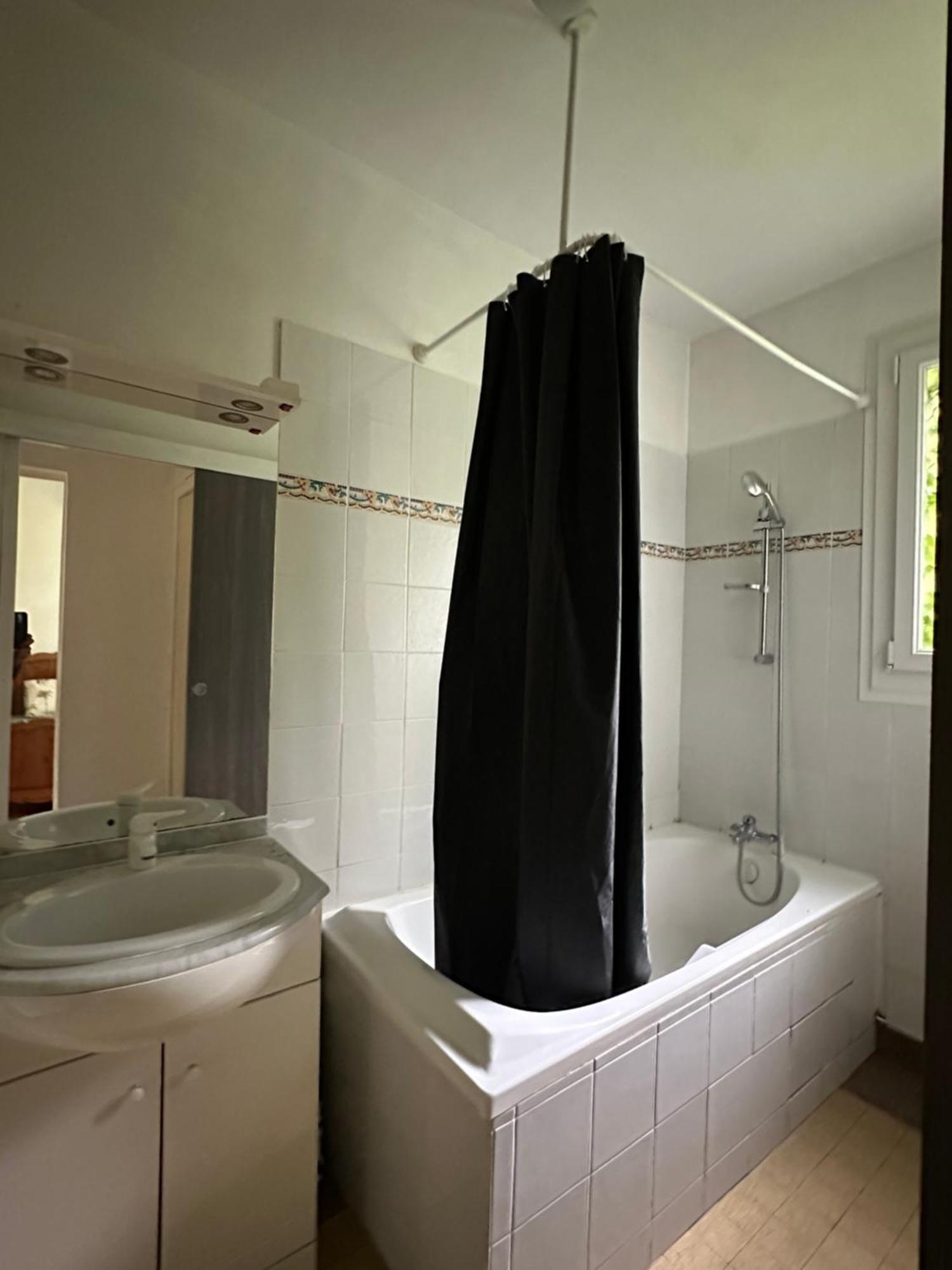 Nickis House Villa Saint-Sauvant  Ngoại thất bức ảnh