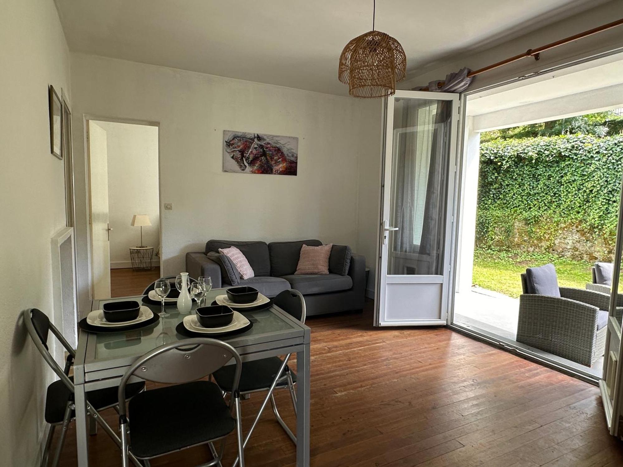 Nickis House Villa Saint-Sauvant  Ngoại thất bức ảnh